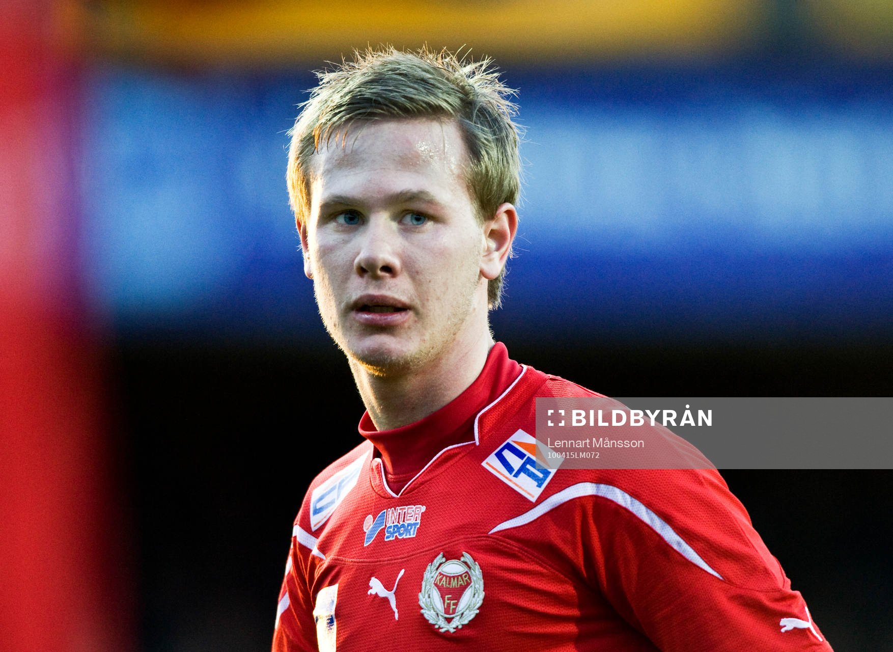 Erik Israelsson