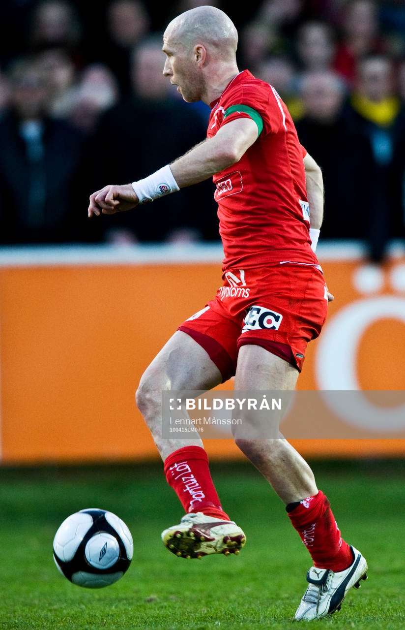 Henrik Rydström