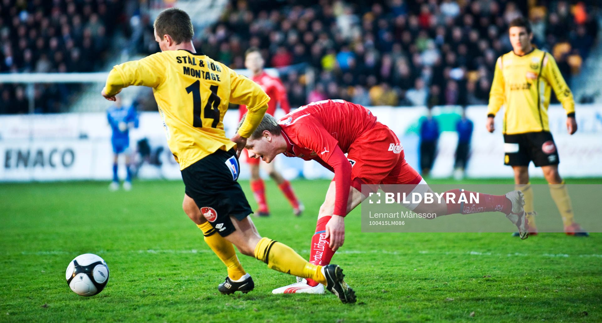 Dribbling, fint, genre