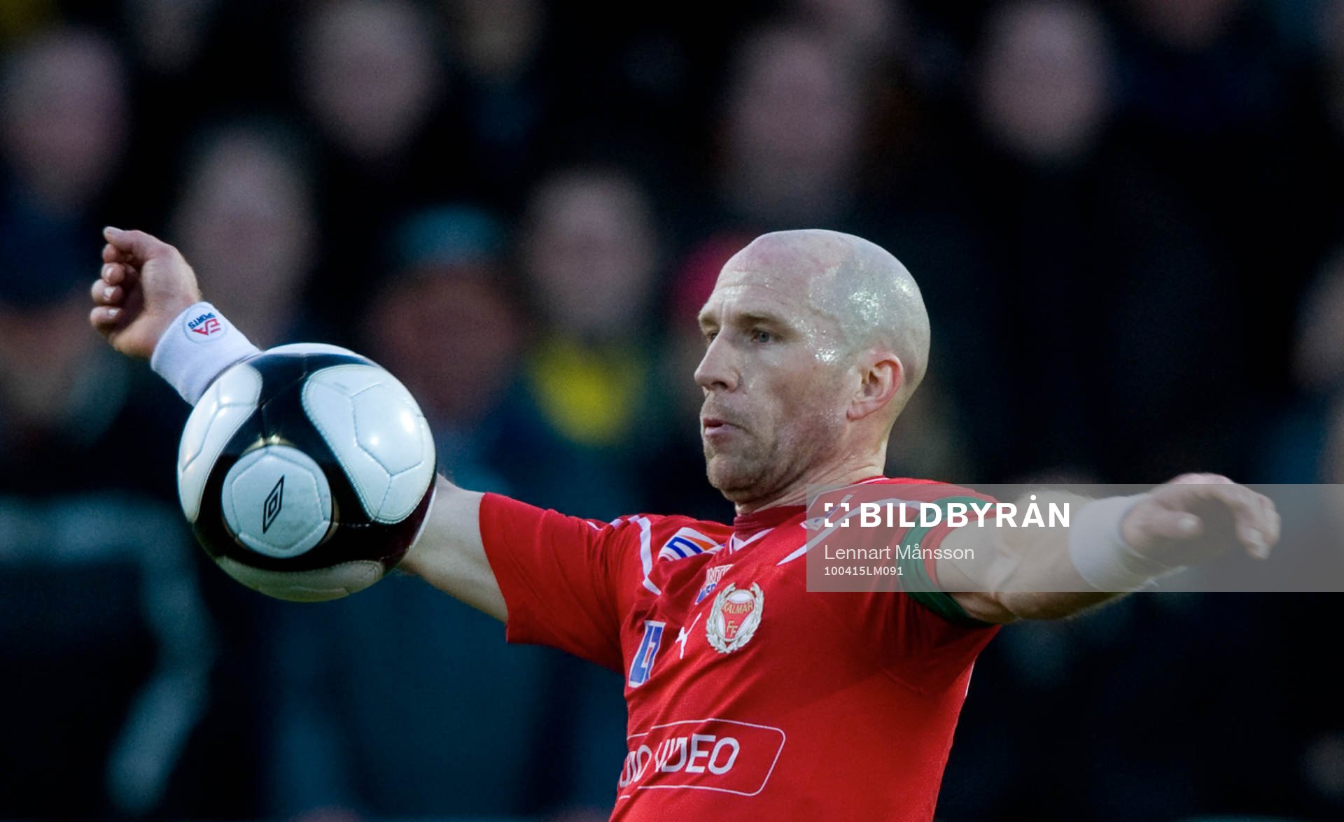 Henrik Rydström, Kalmar