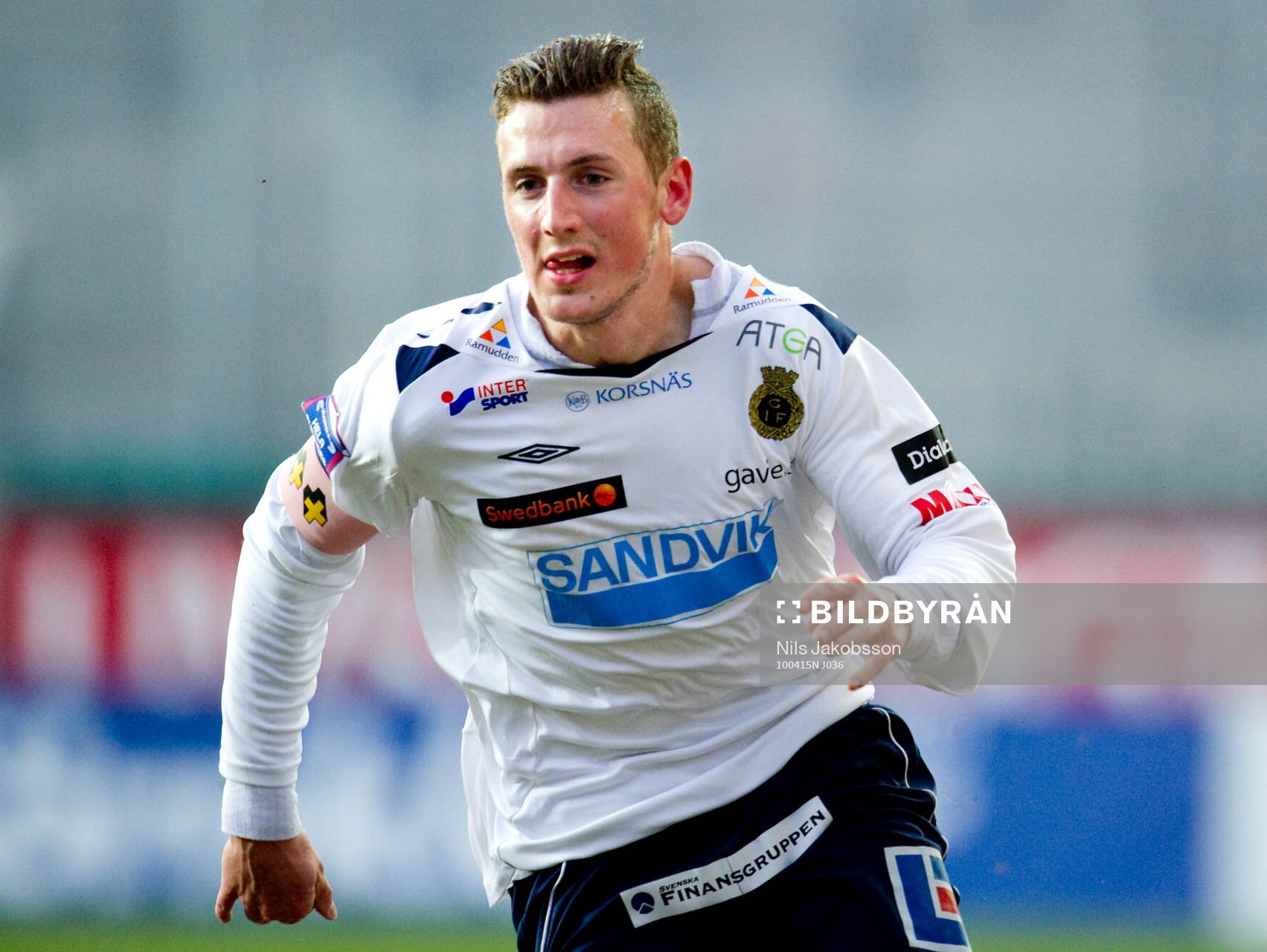 Alexander Gerndt