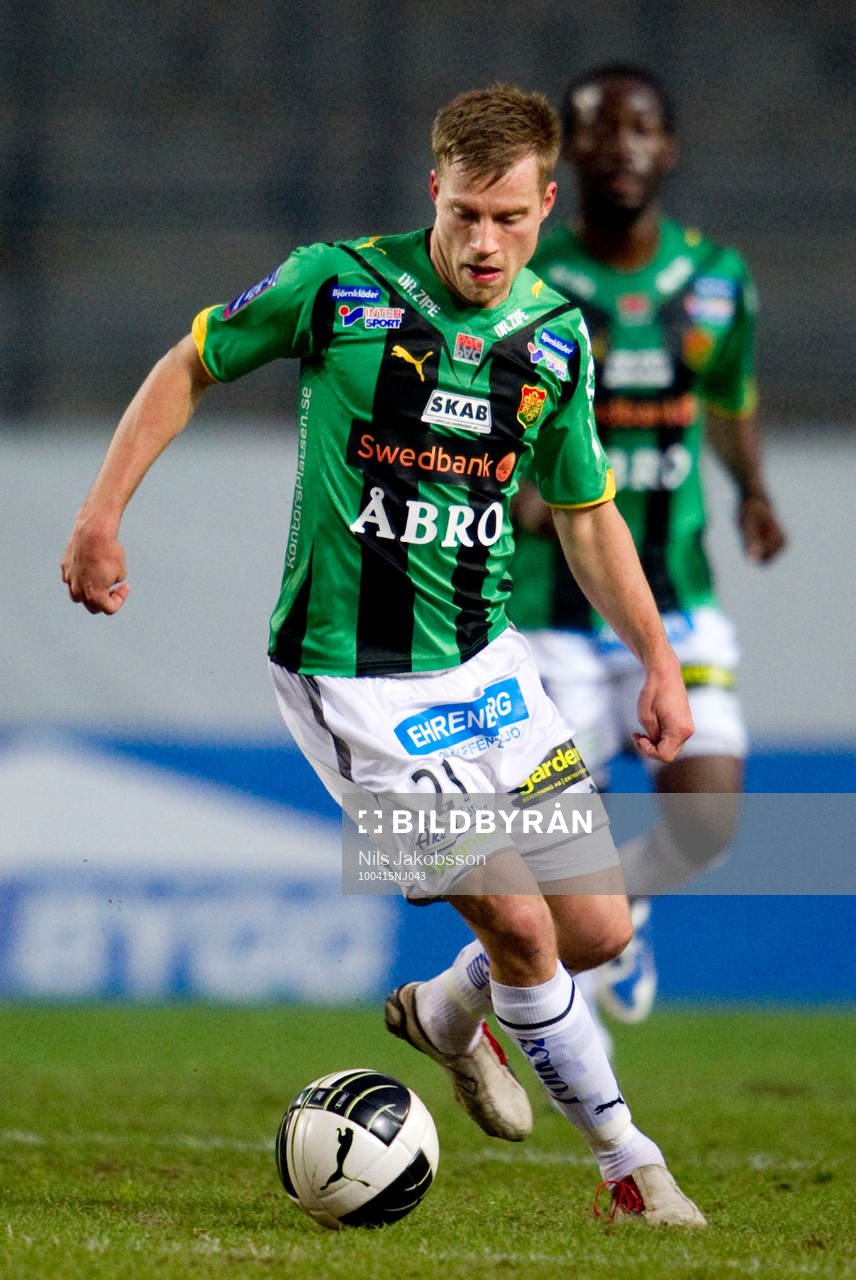 Joel Johansson