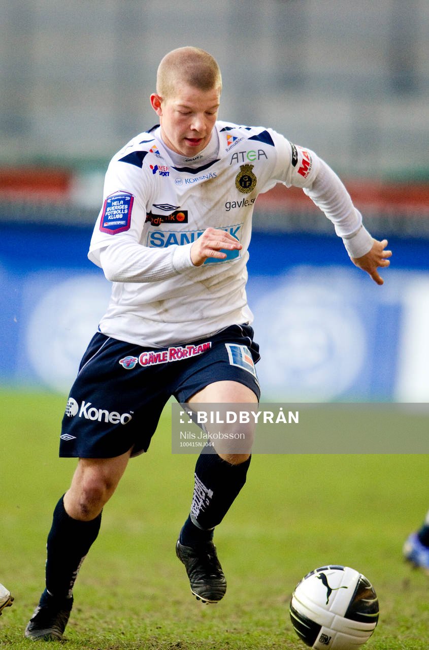 Jonas Lantto