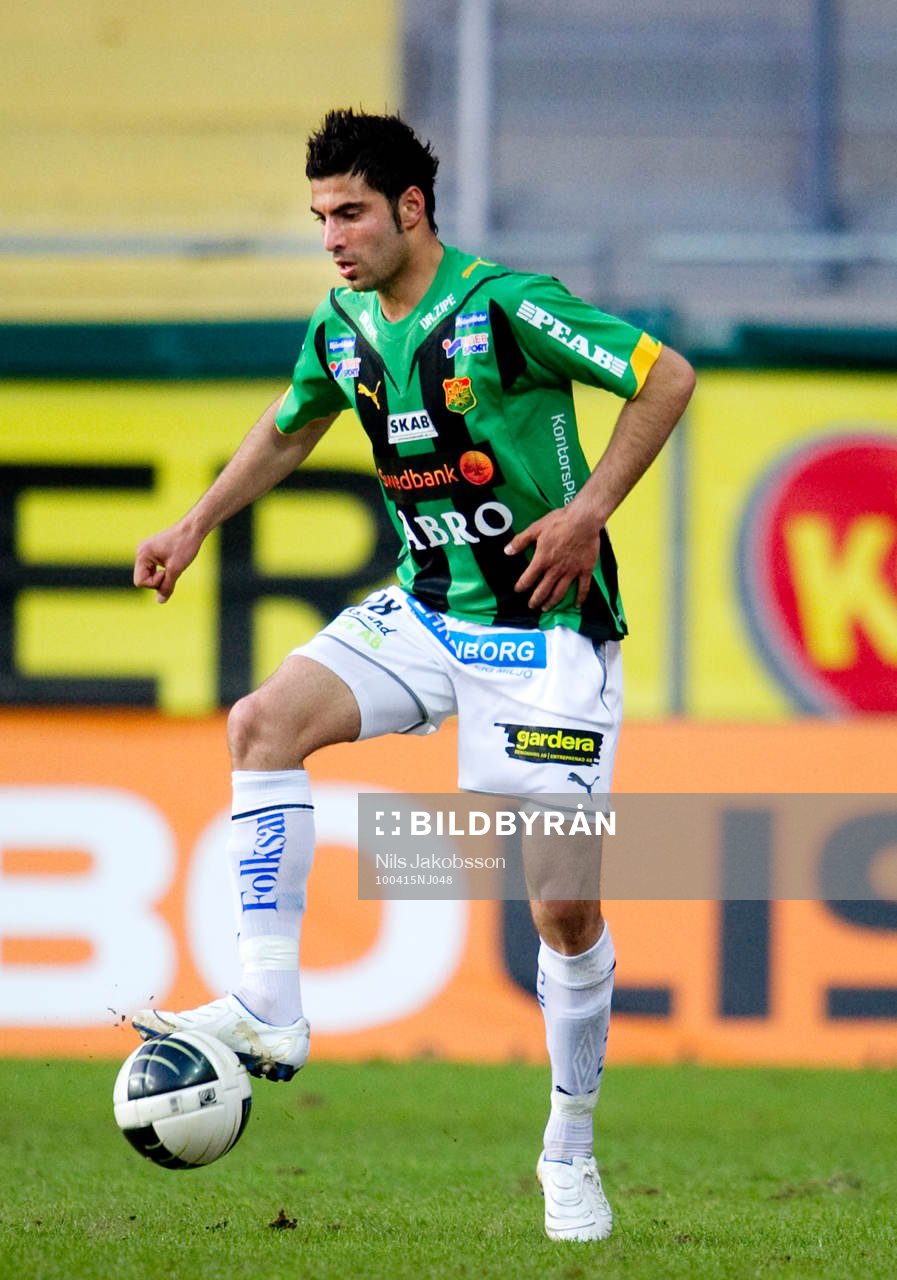 Aram Khalili