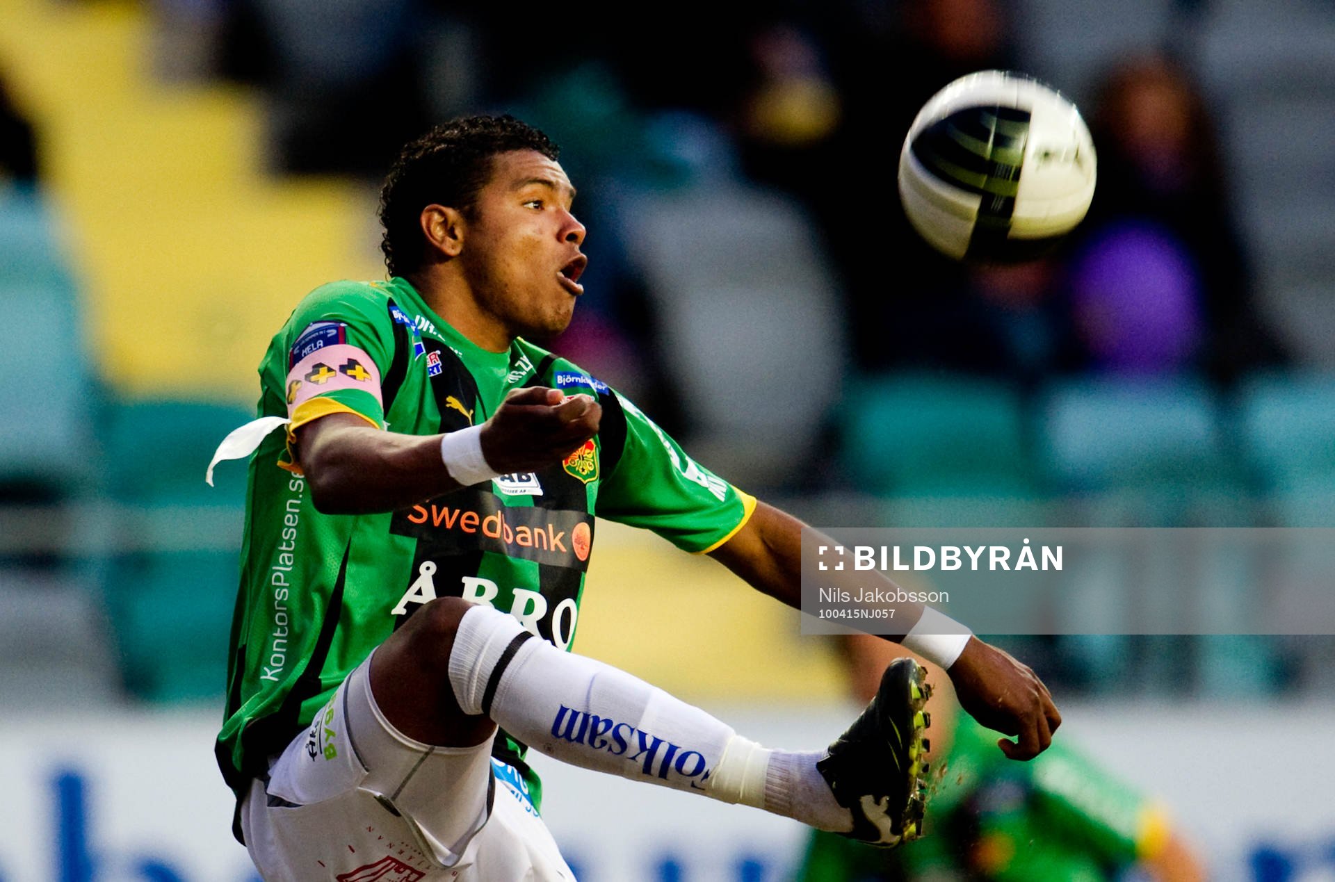 Wanderson da Carmo, GAIS