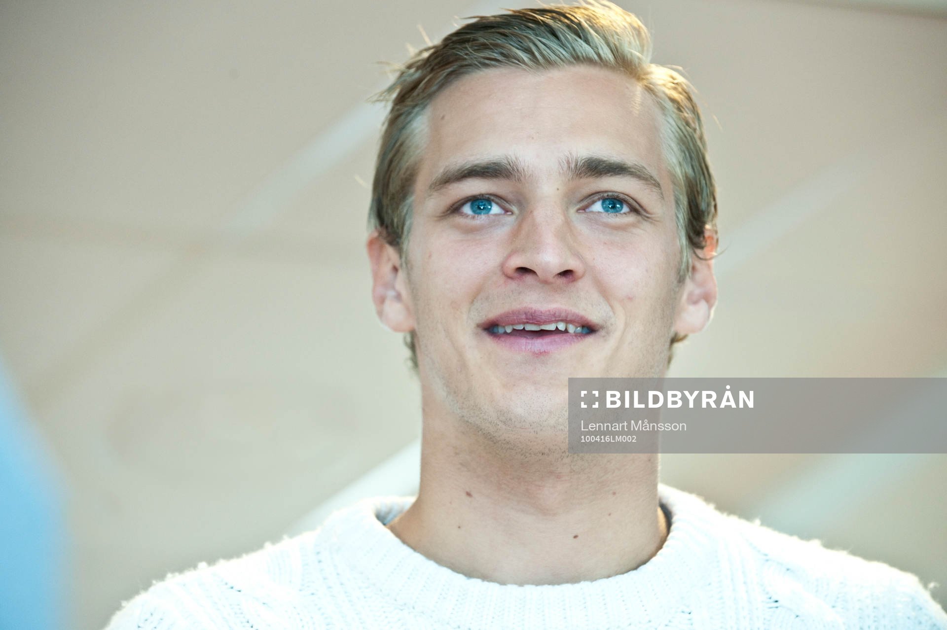 Joel Ekstrand