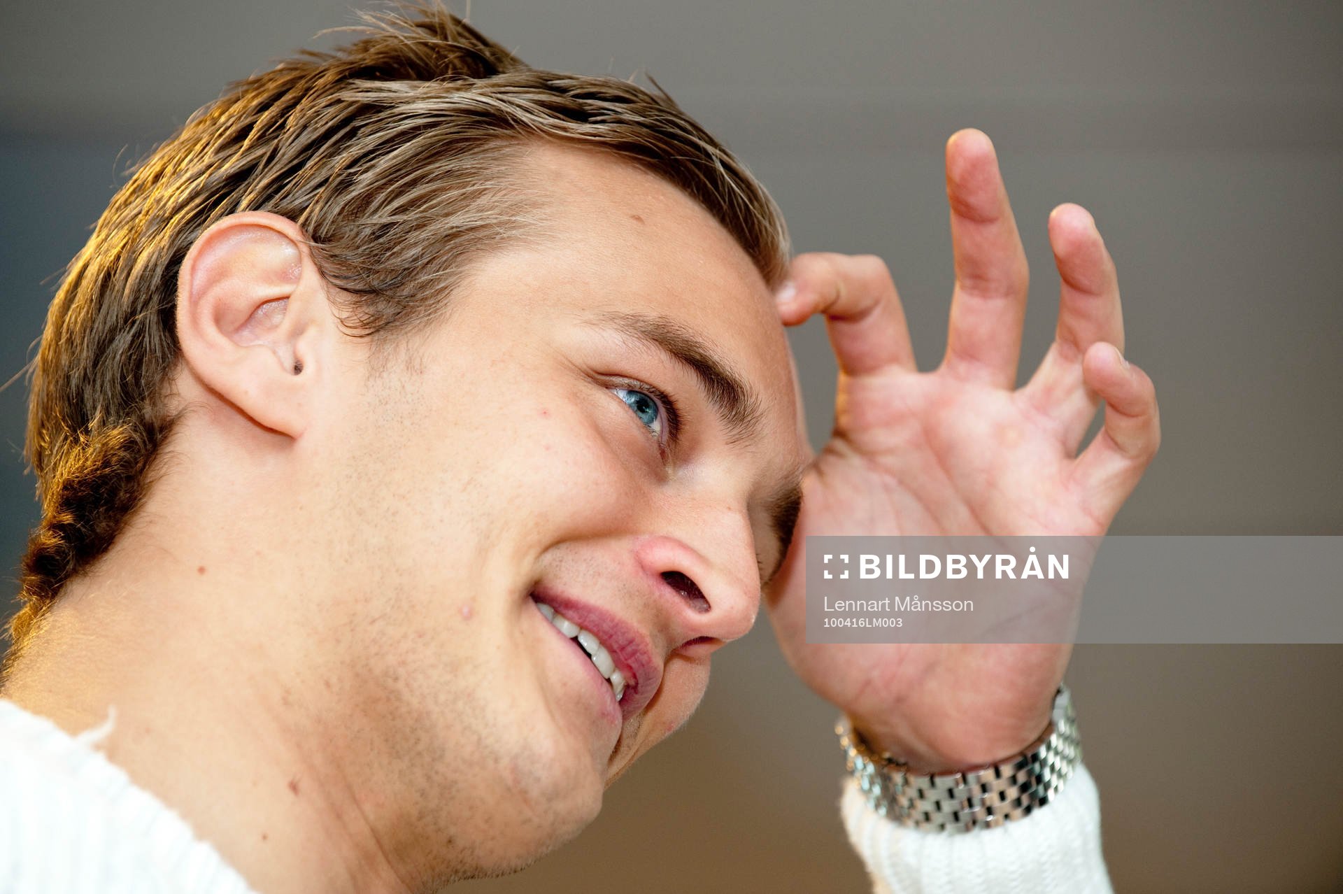 Joel Ekstrand