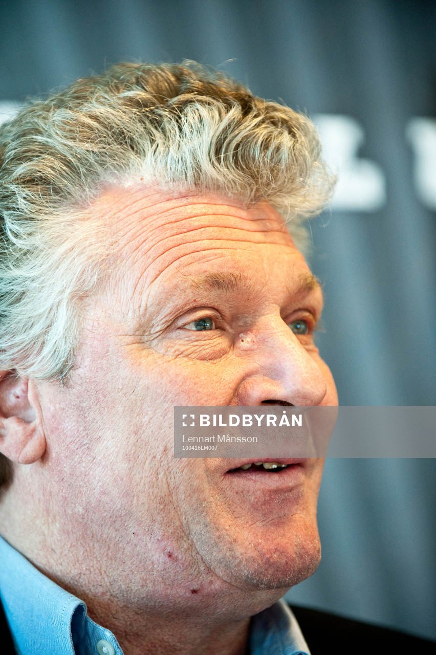 Pelle Svensson, Malmö FF