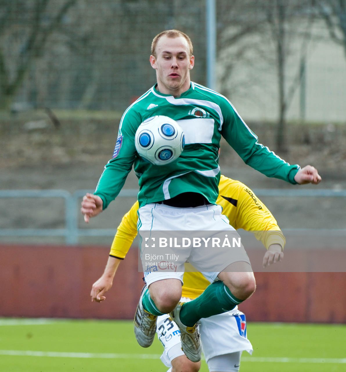 Magnus Eriksson, Väsby