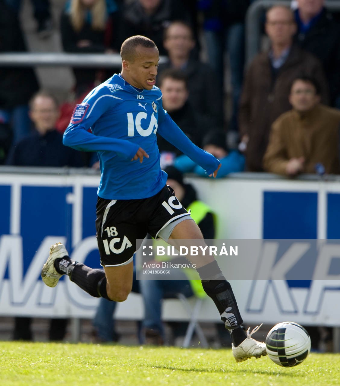 Marcus Olsson