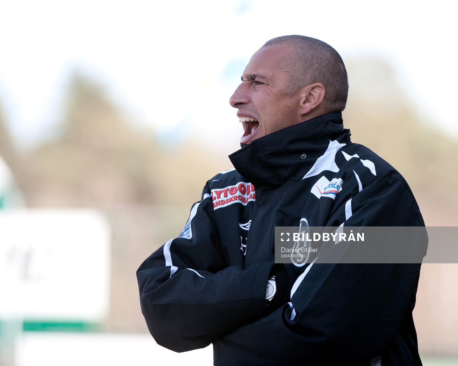 Henrik Larsson, tränare