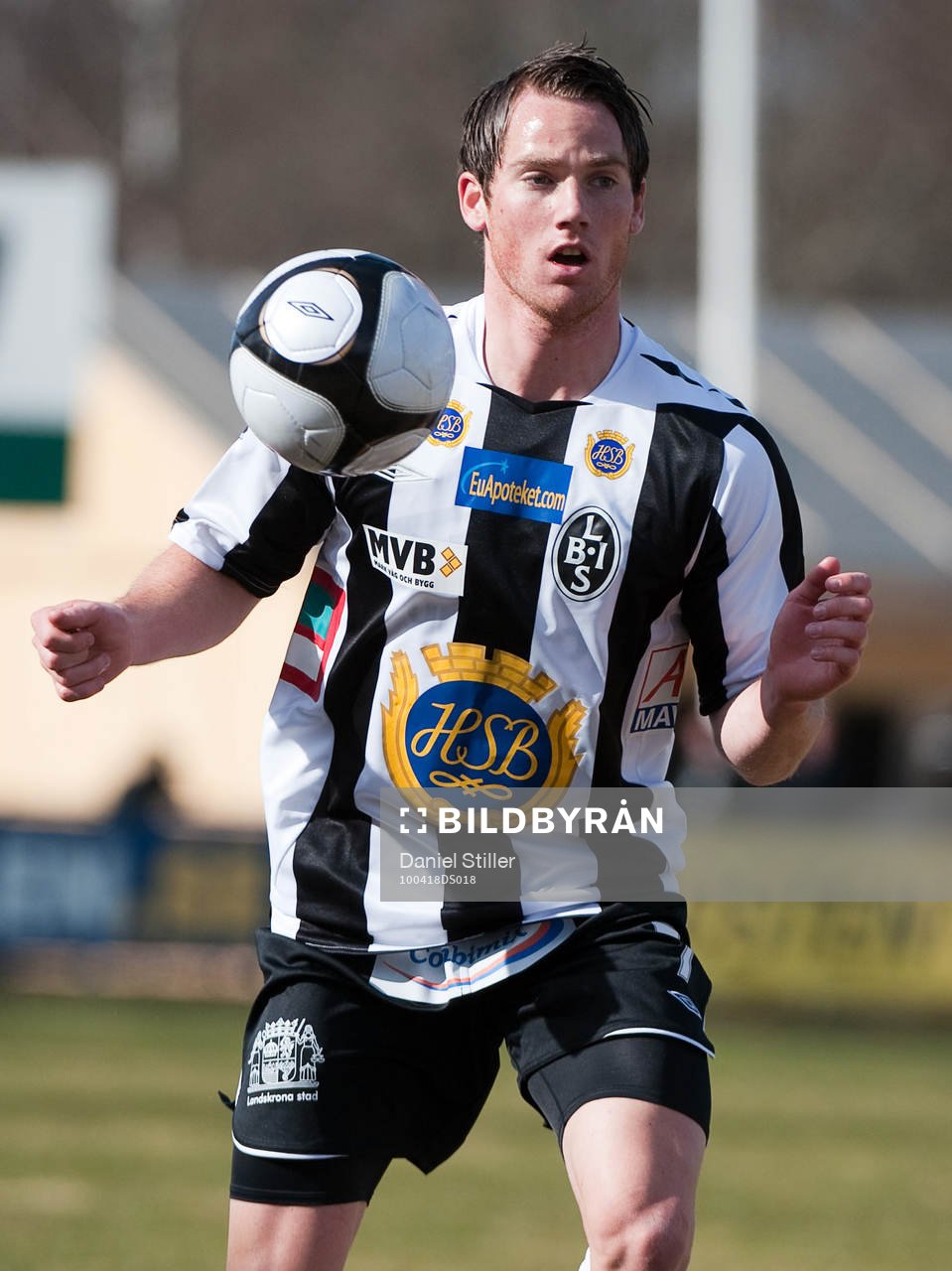 Johan Persson