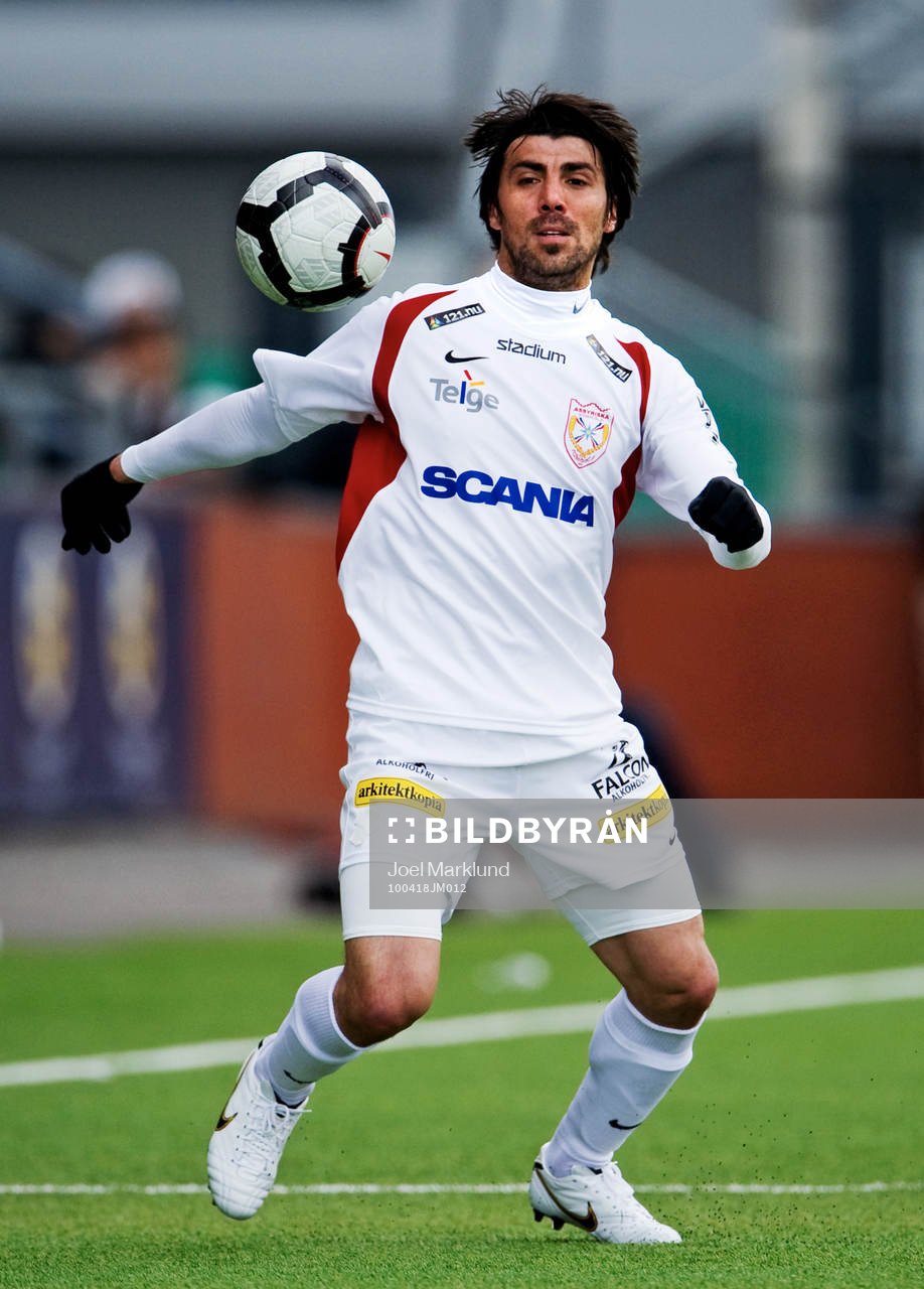 Ceyhun Eris
