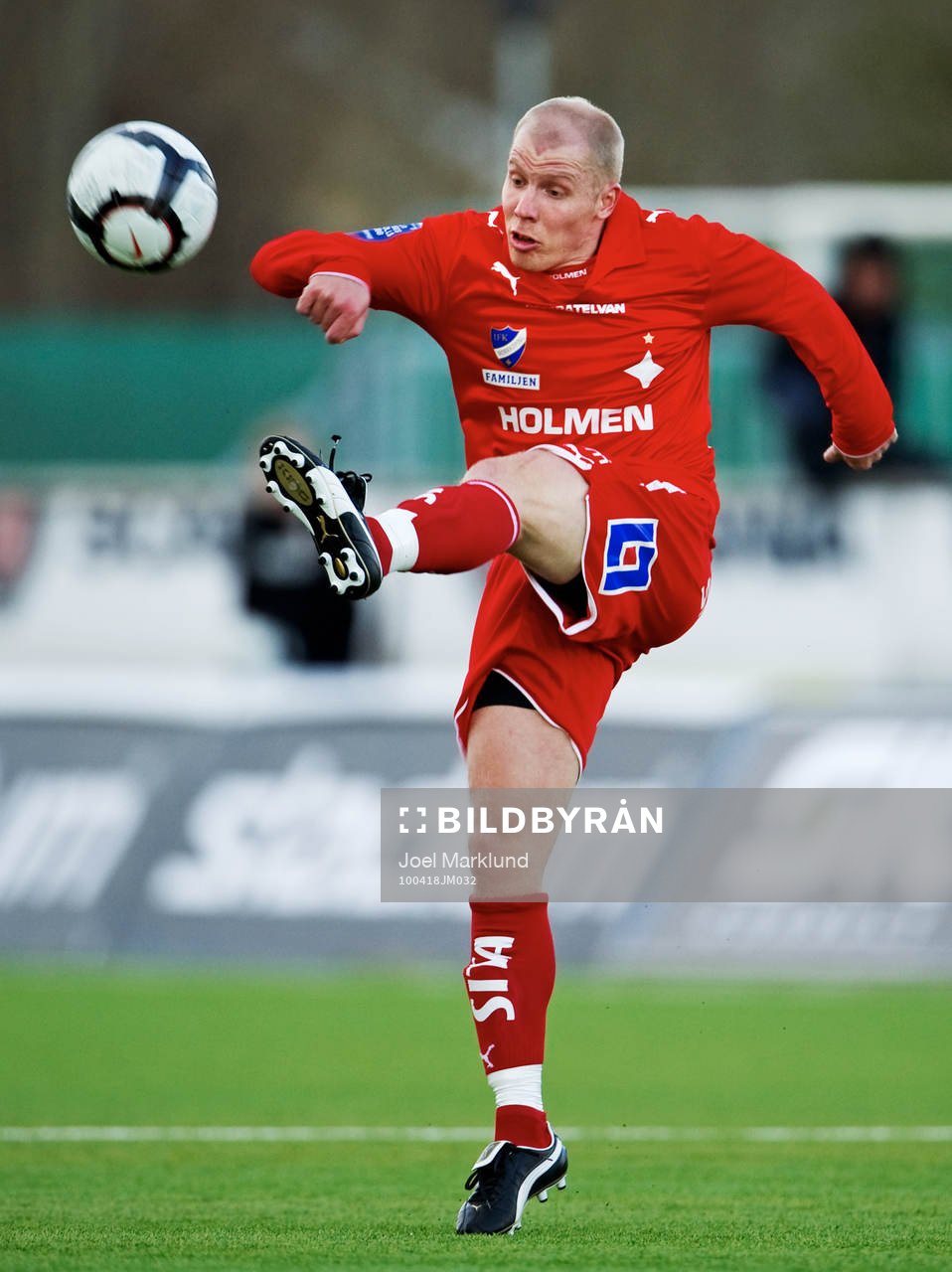 Viktor Rönneklev