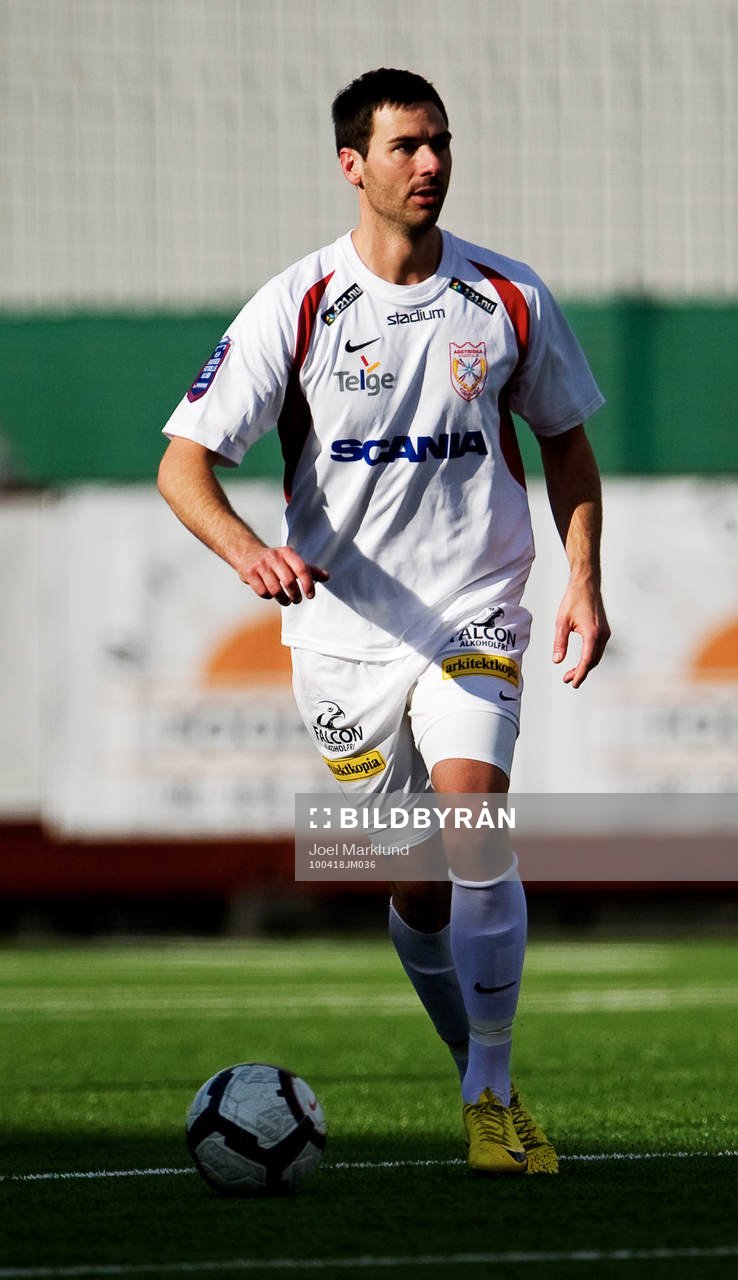 Pierre Bengtsson