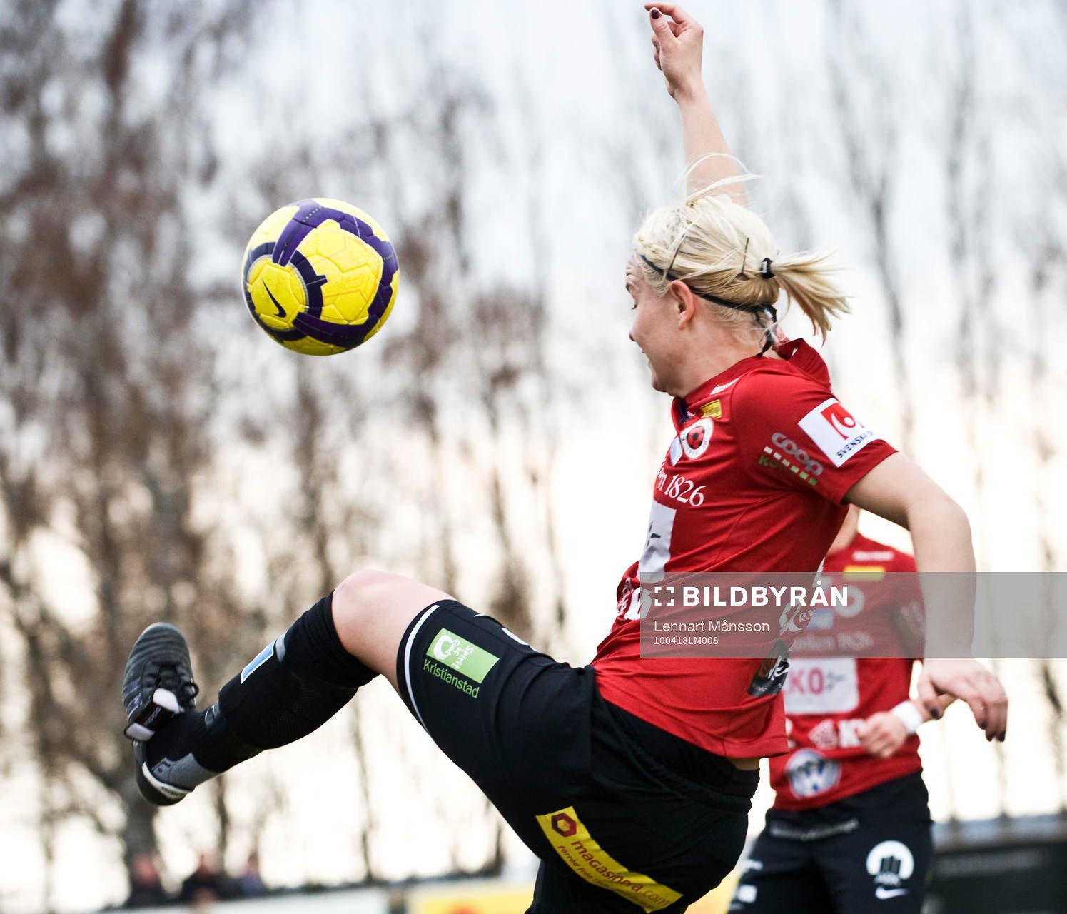 Fot, boll, Genre