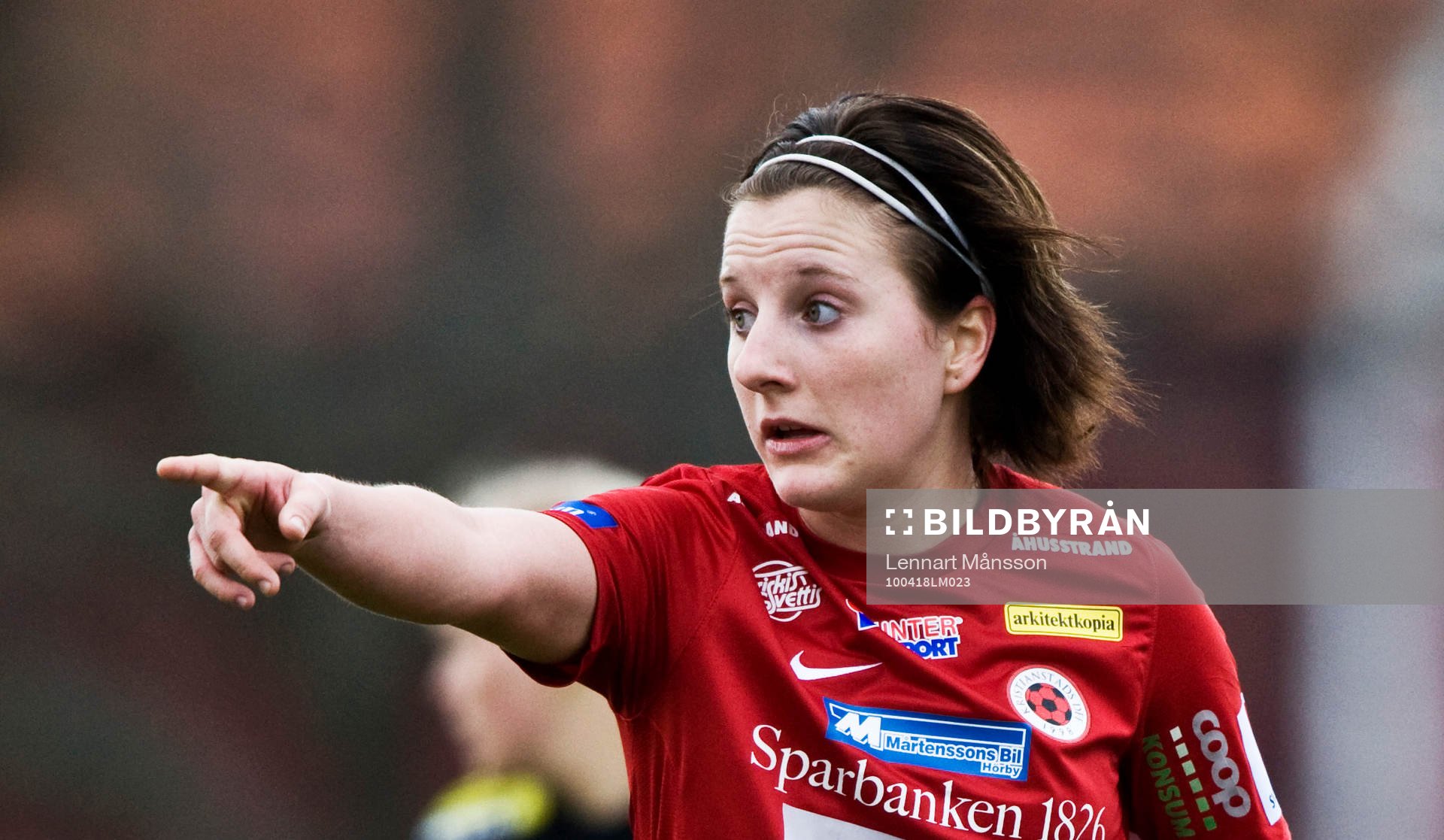 Antonia Göransson