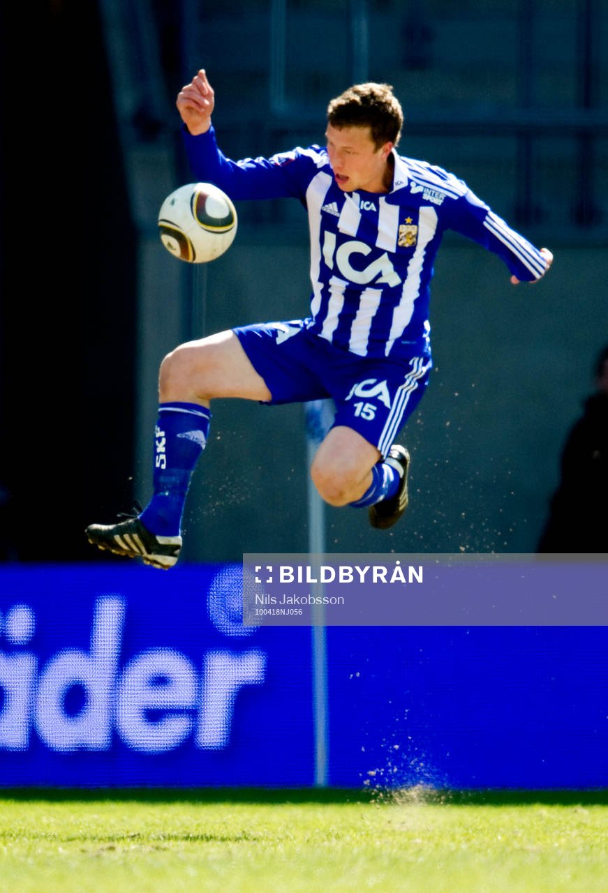 Jakob Johansson