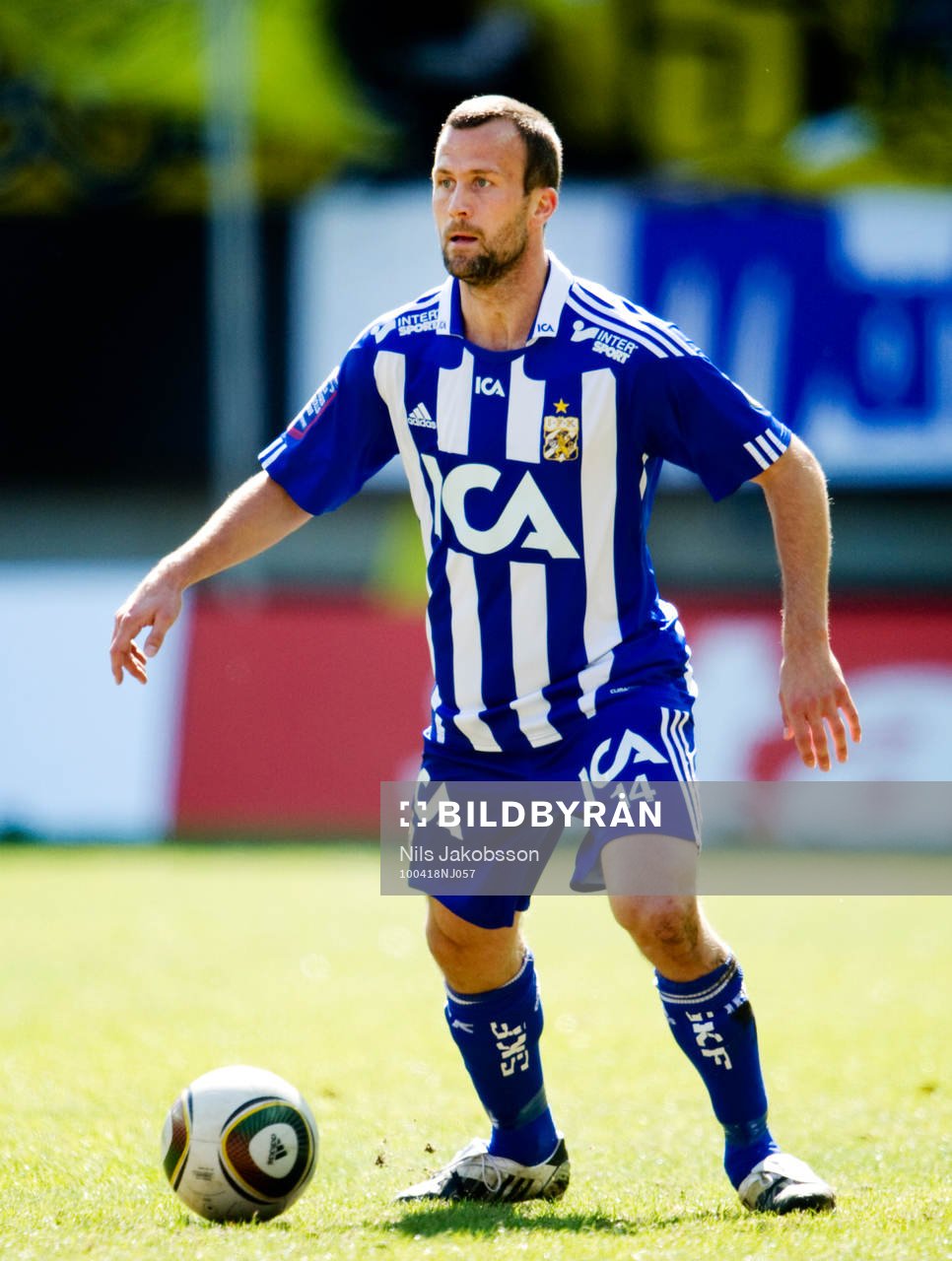 Hjalmar Jonsson