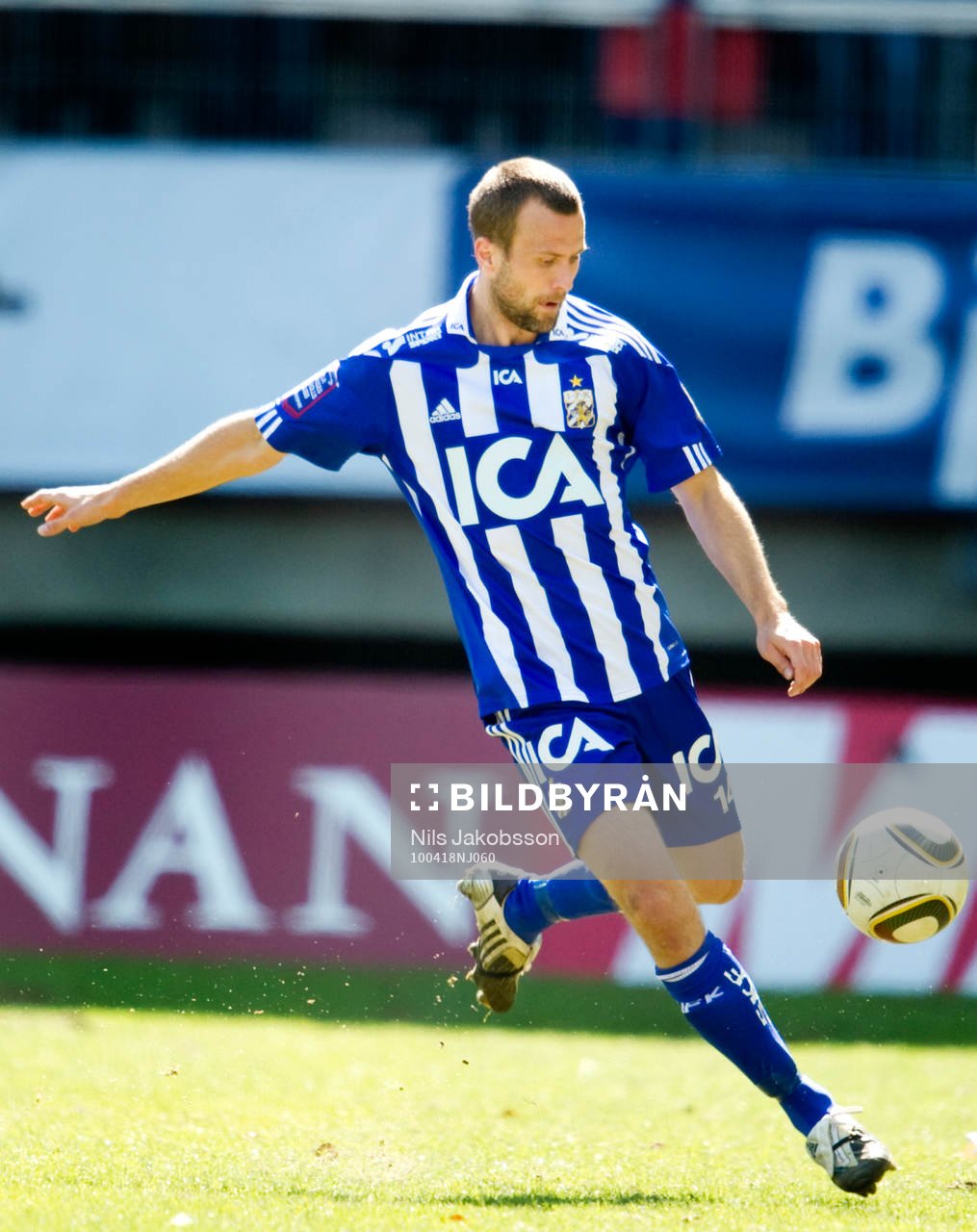 Hjalmar Jonsson