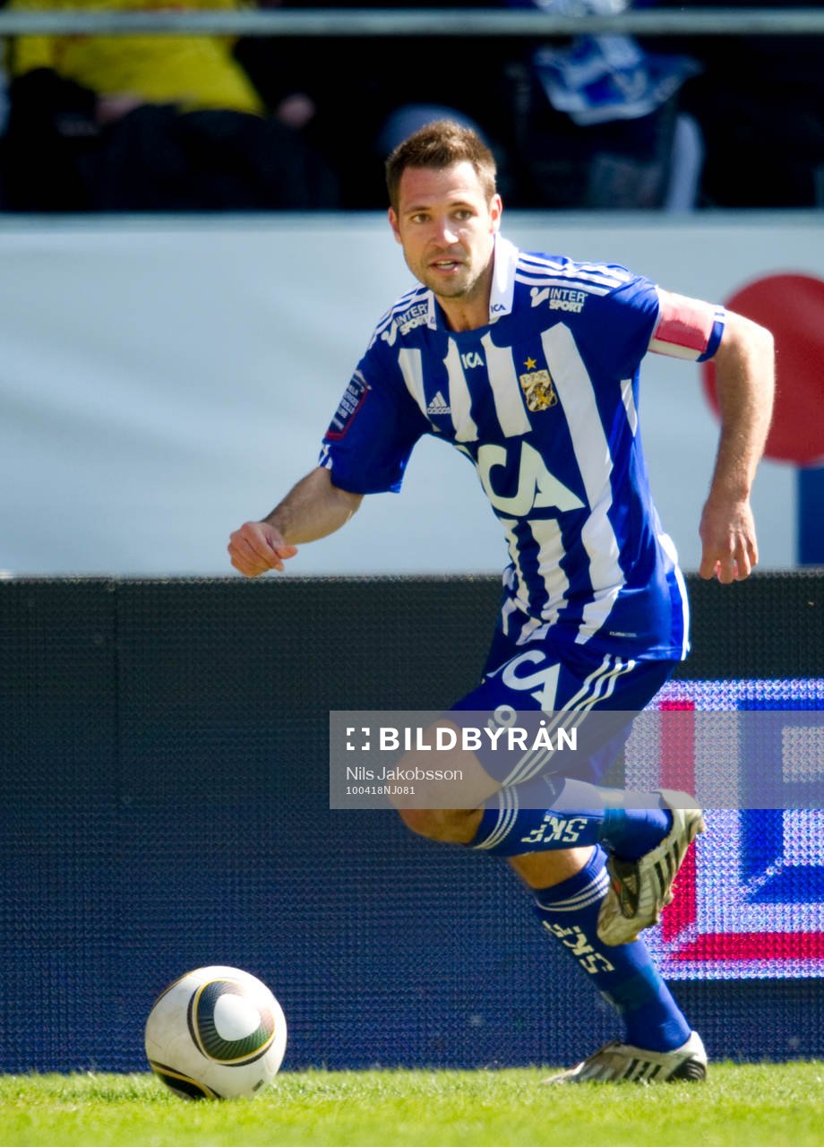 Stefan Selakovic