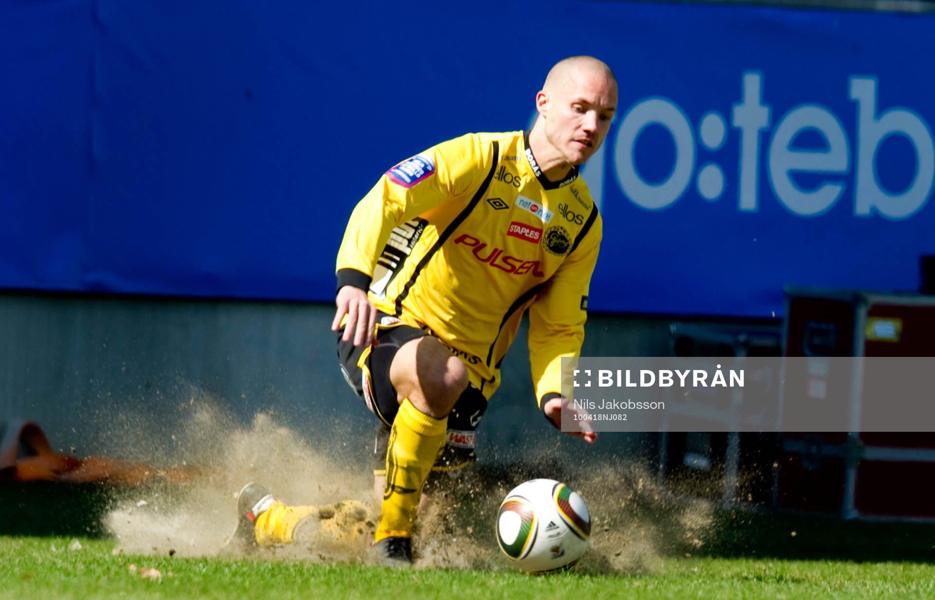 Anders Wikström