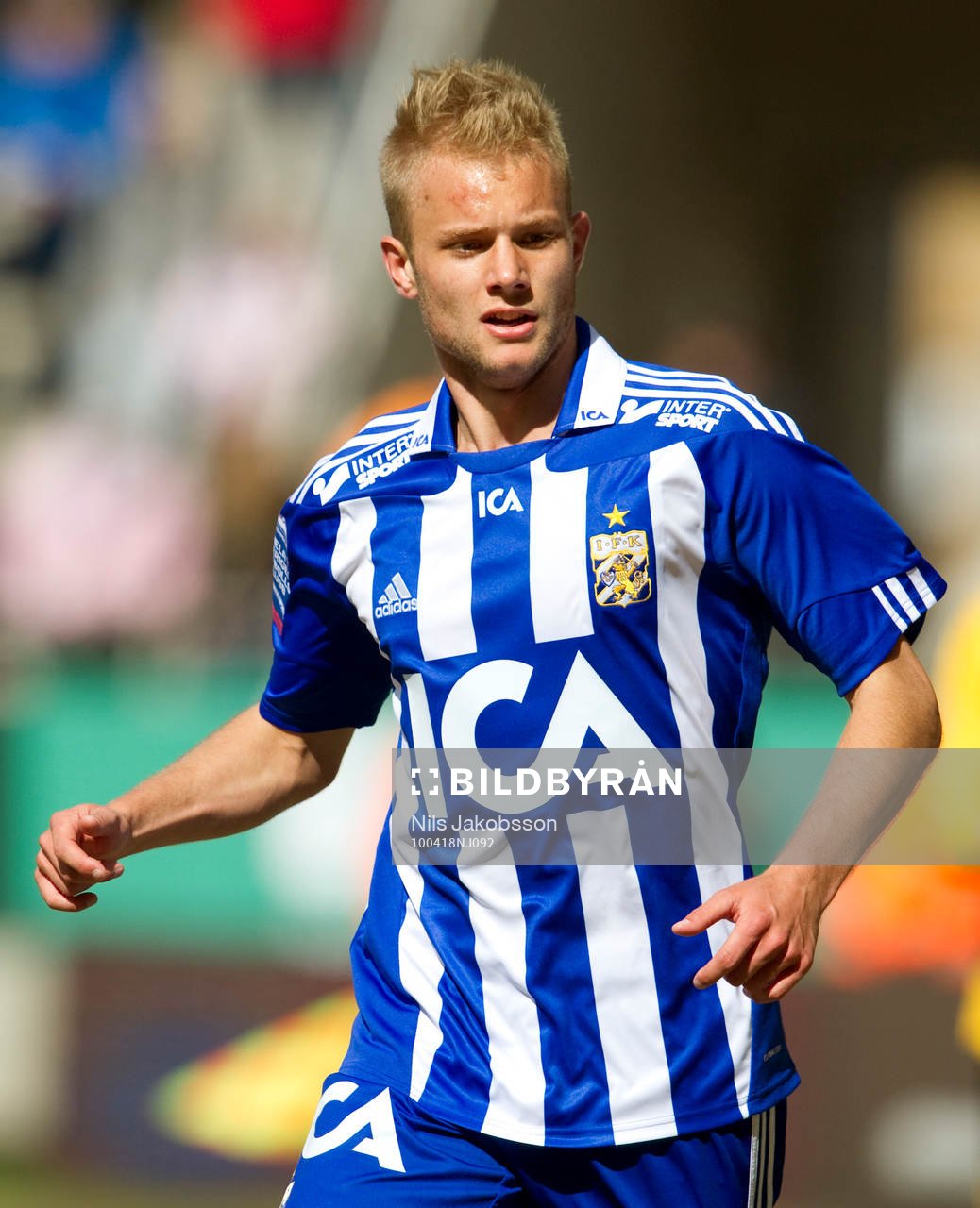 Robin Söder