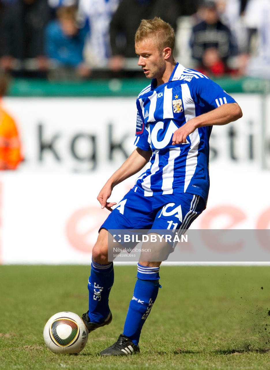 Robin Söder