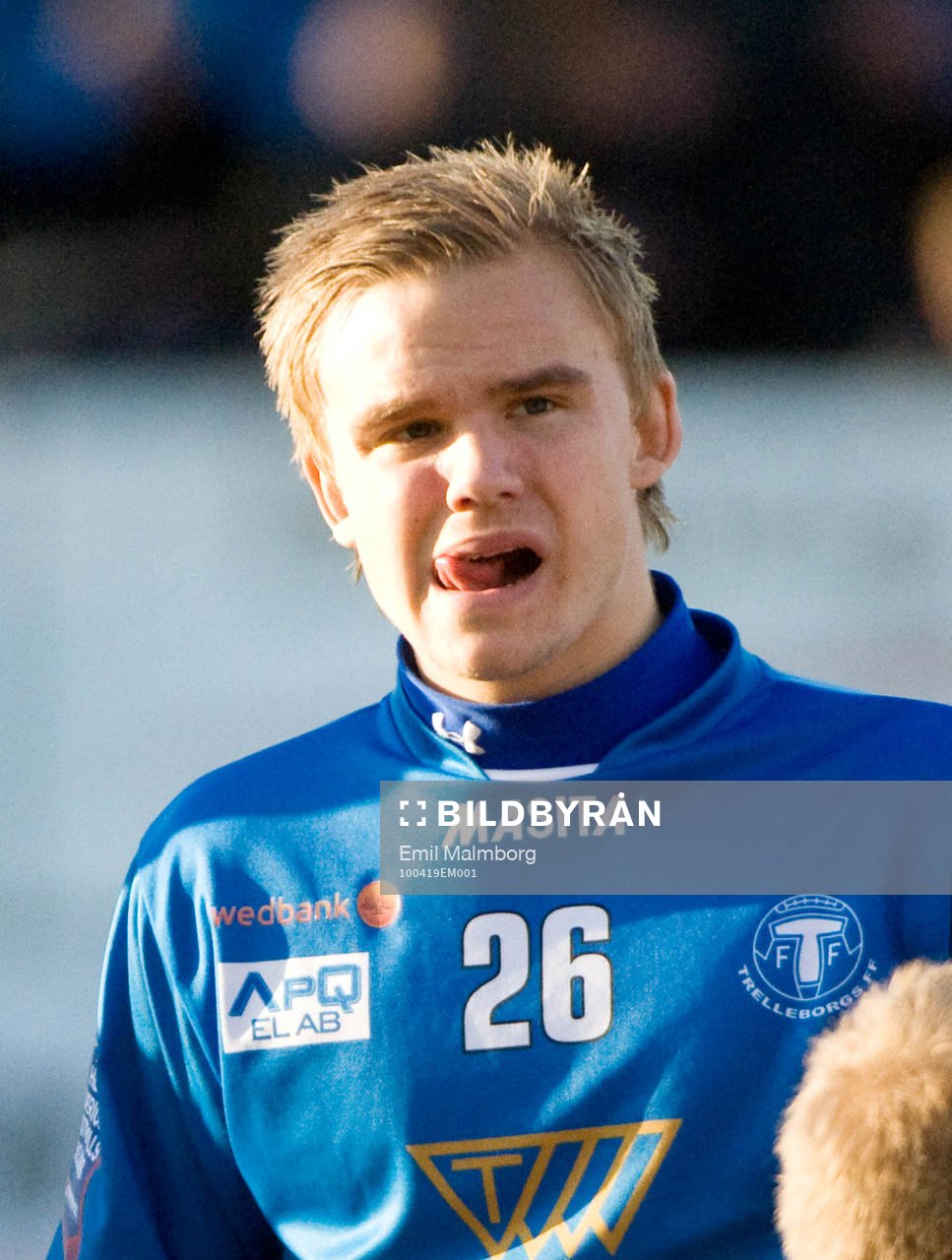 Jonathan Asp