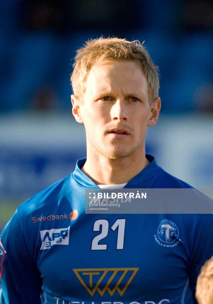 Magnus Andersson
