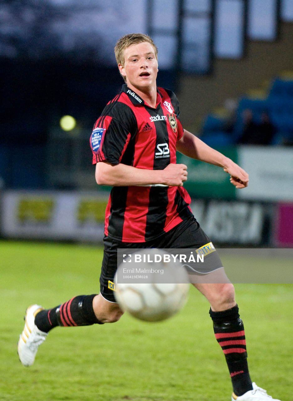 John Guidetti