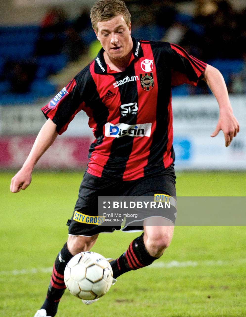John Guidetti
