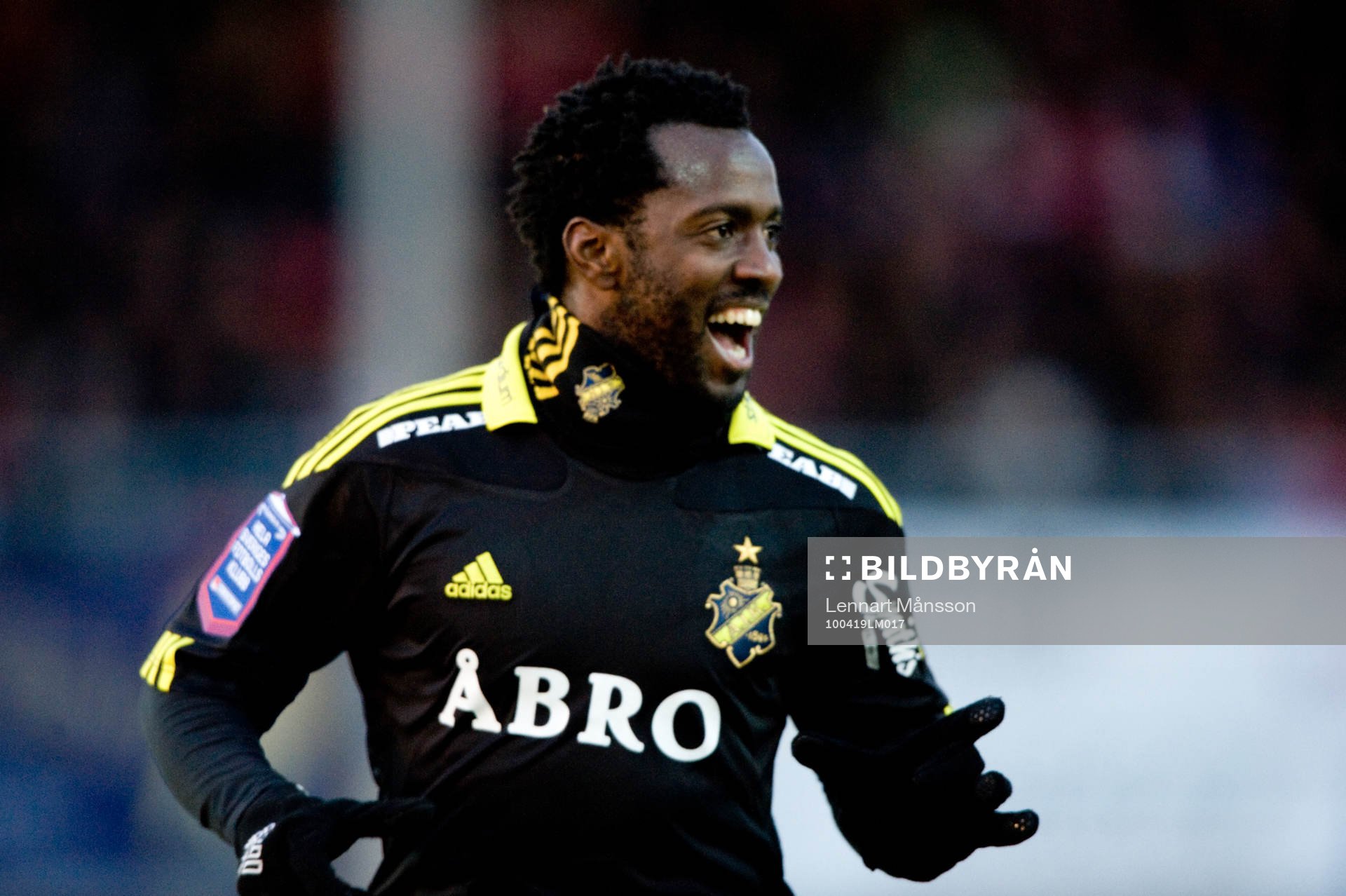 0-2 Dulee Johnson, AIk (Jubel)