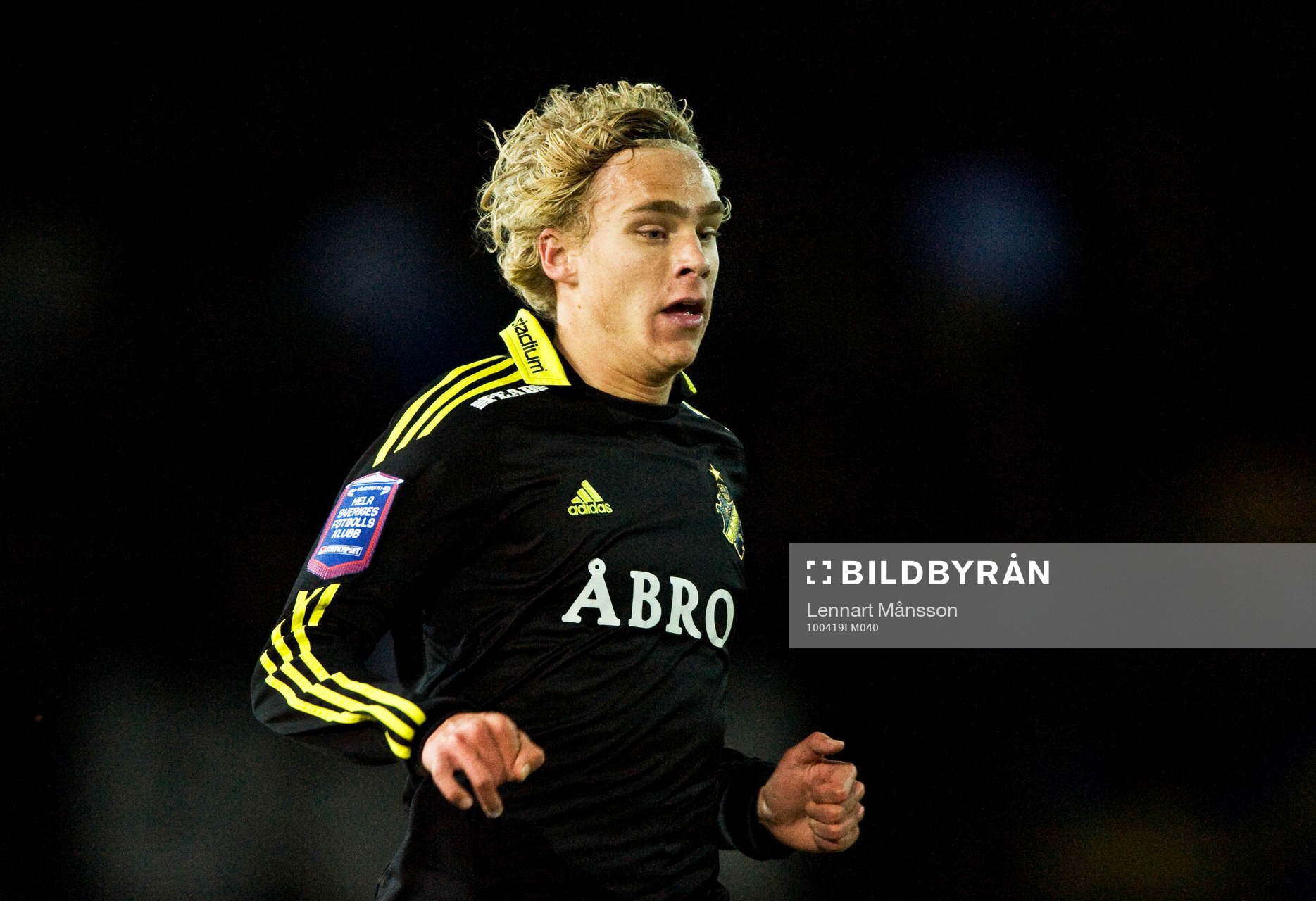 Pontus Engblom