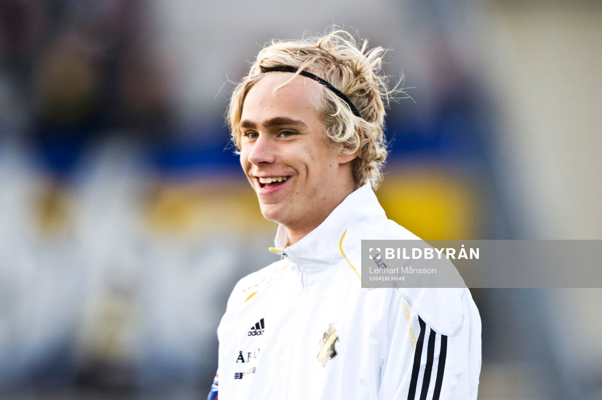 Pontus Engblom