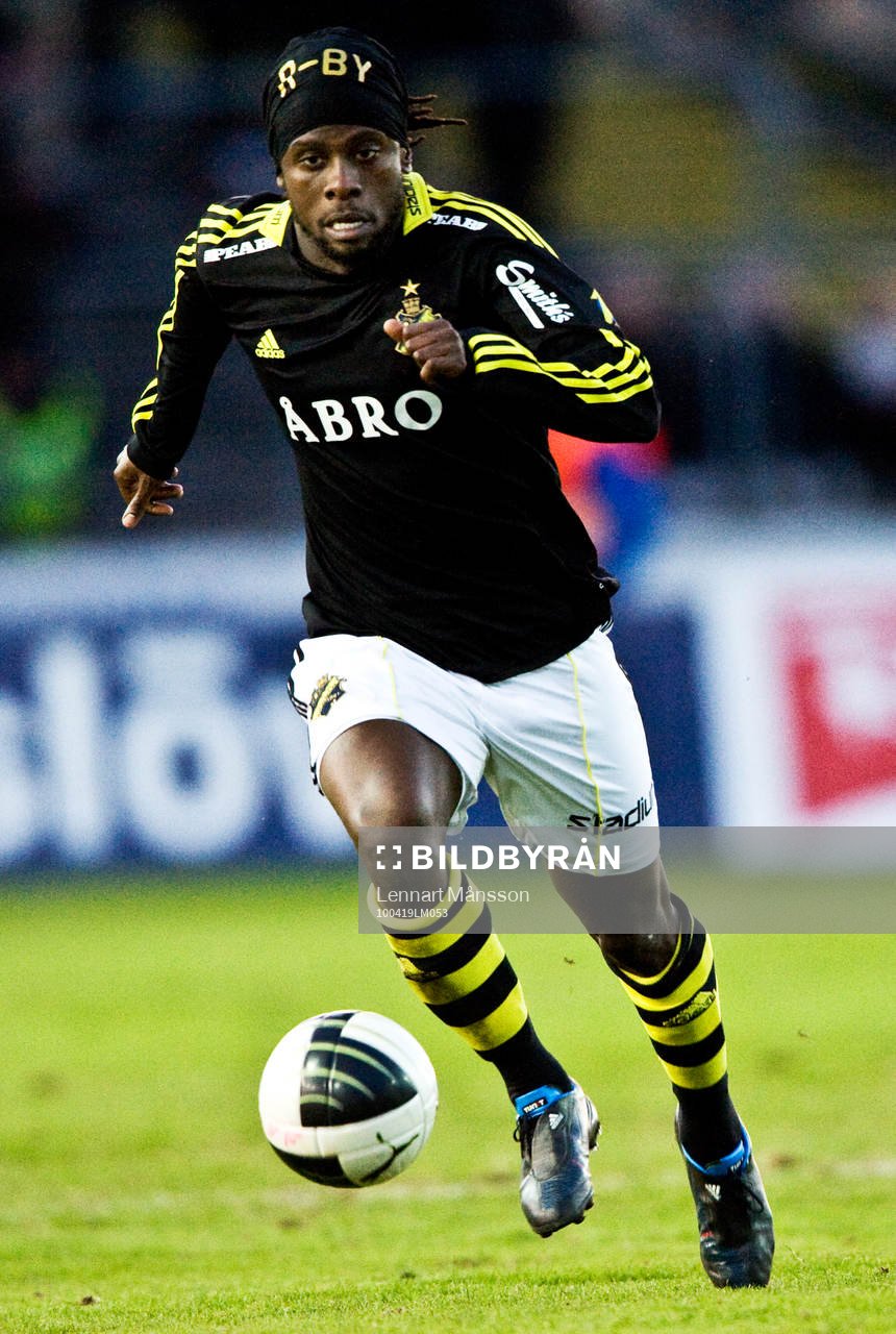 Martin Kayongo-Mutumba