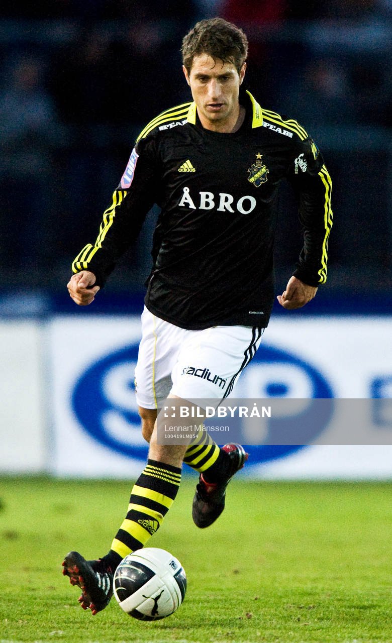 Sebastian Eguren