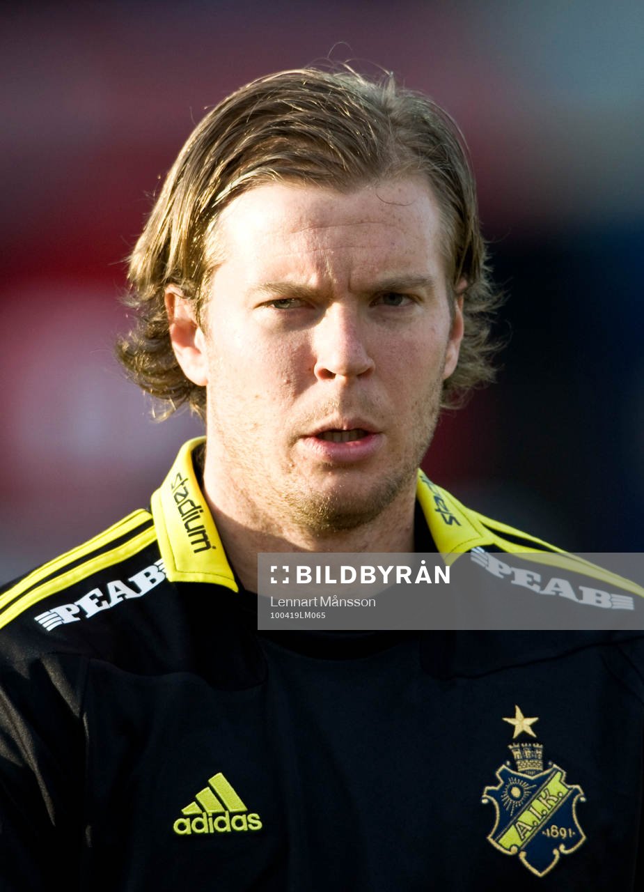 Per Karlsson