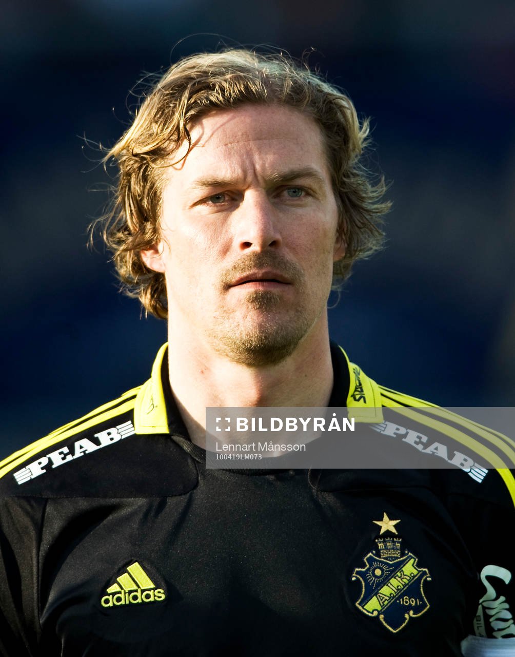Daniel Tjernström