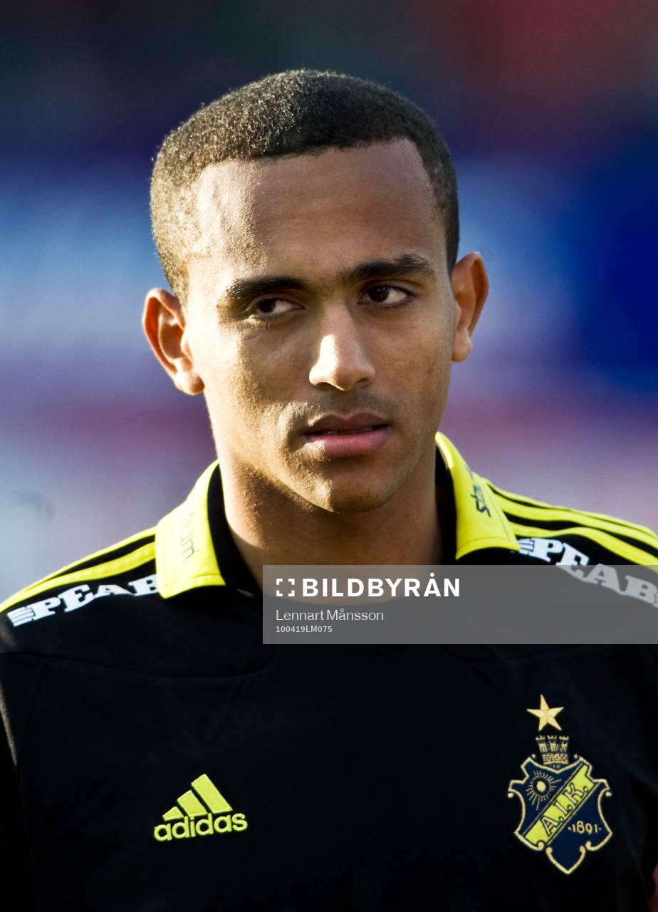 Walid Atta