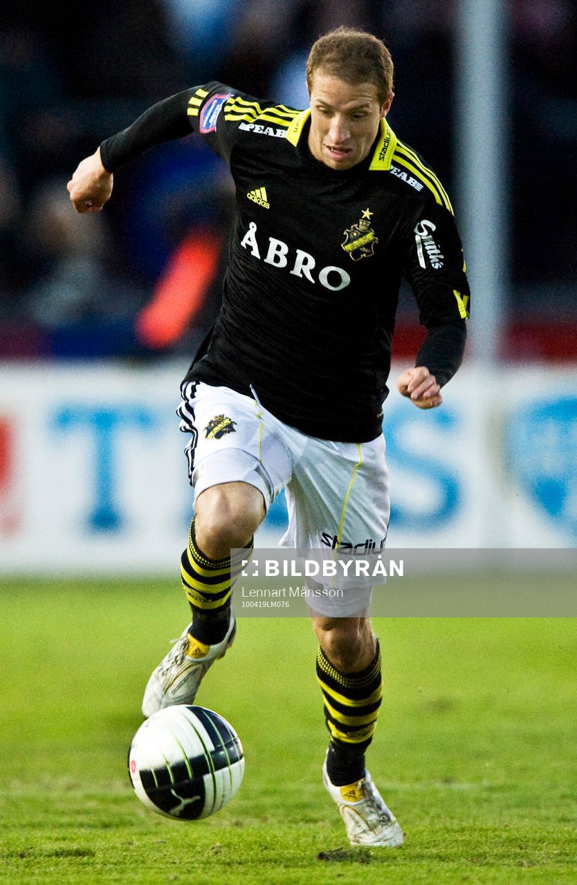 Kenny Pavey