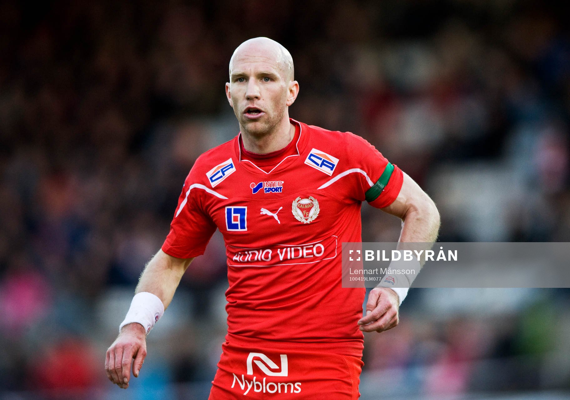 Henrik Rydström