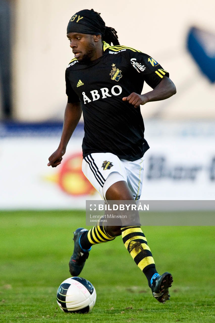 Martin Kayongo-Mutumba