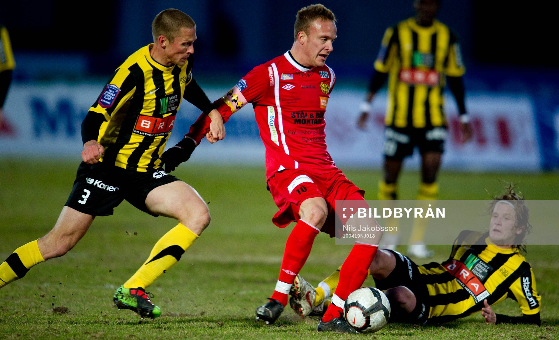 Mattias Östberg, Erik Friberg, Häcken, Marcus Ekenberg,