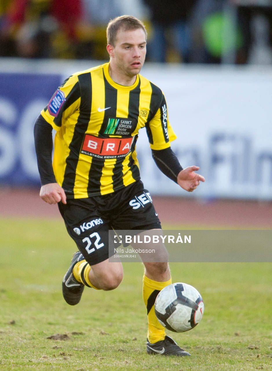 Daniel Forsell