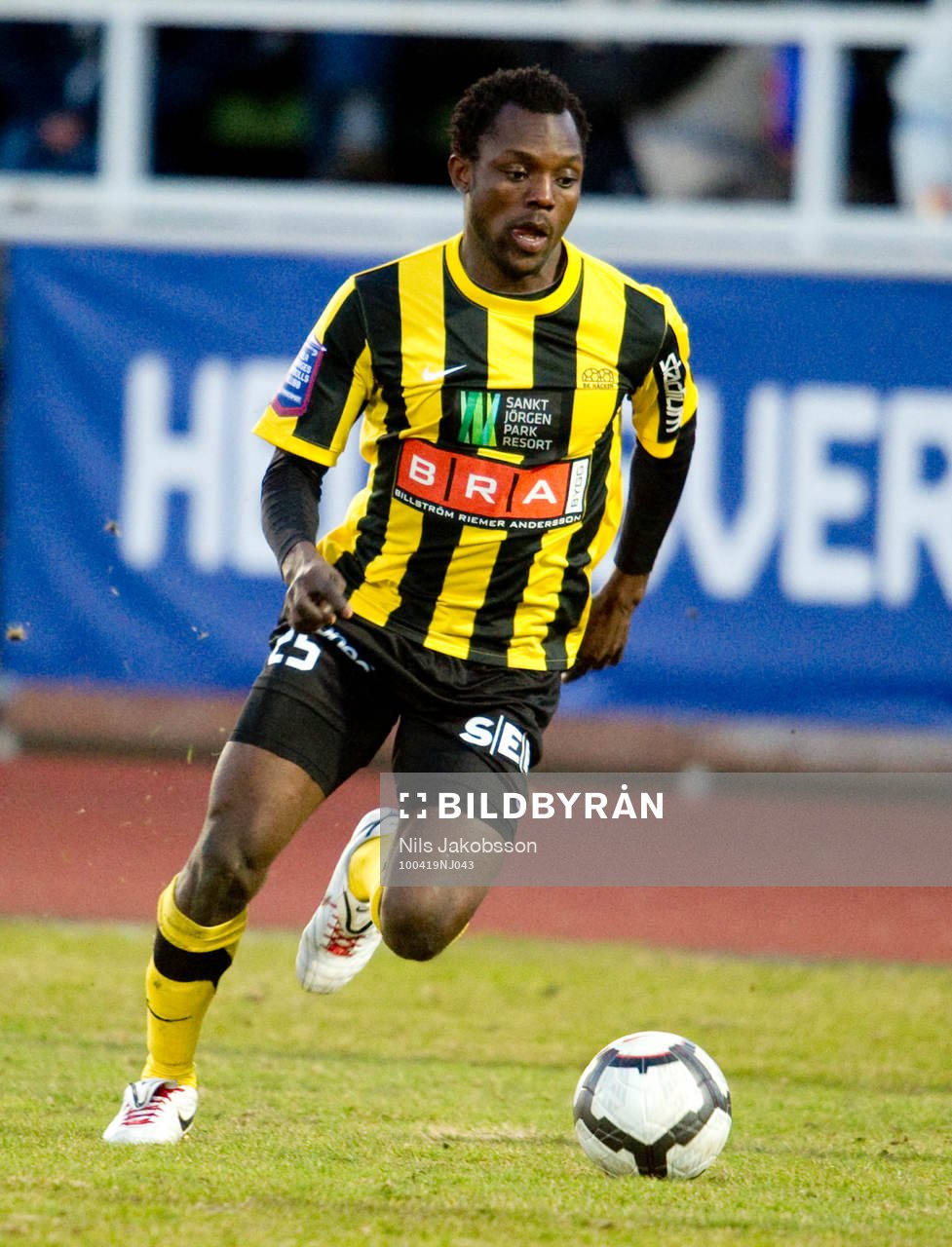 John Chibuike