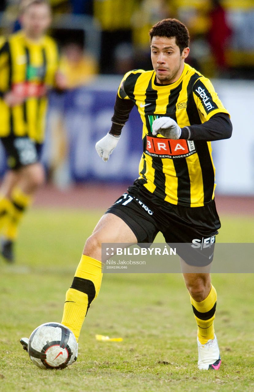 Vinicius