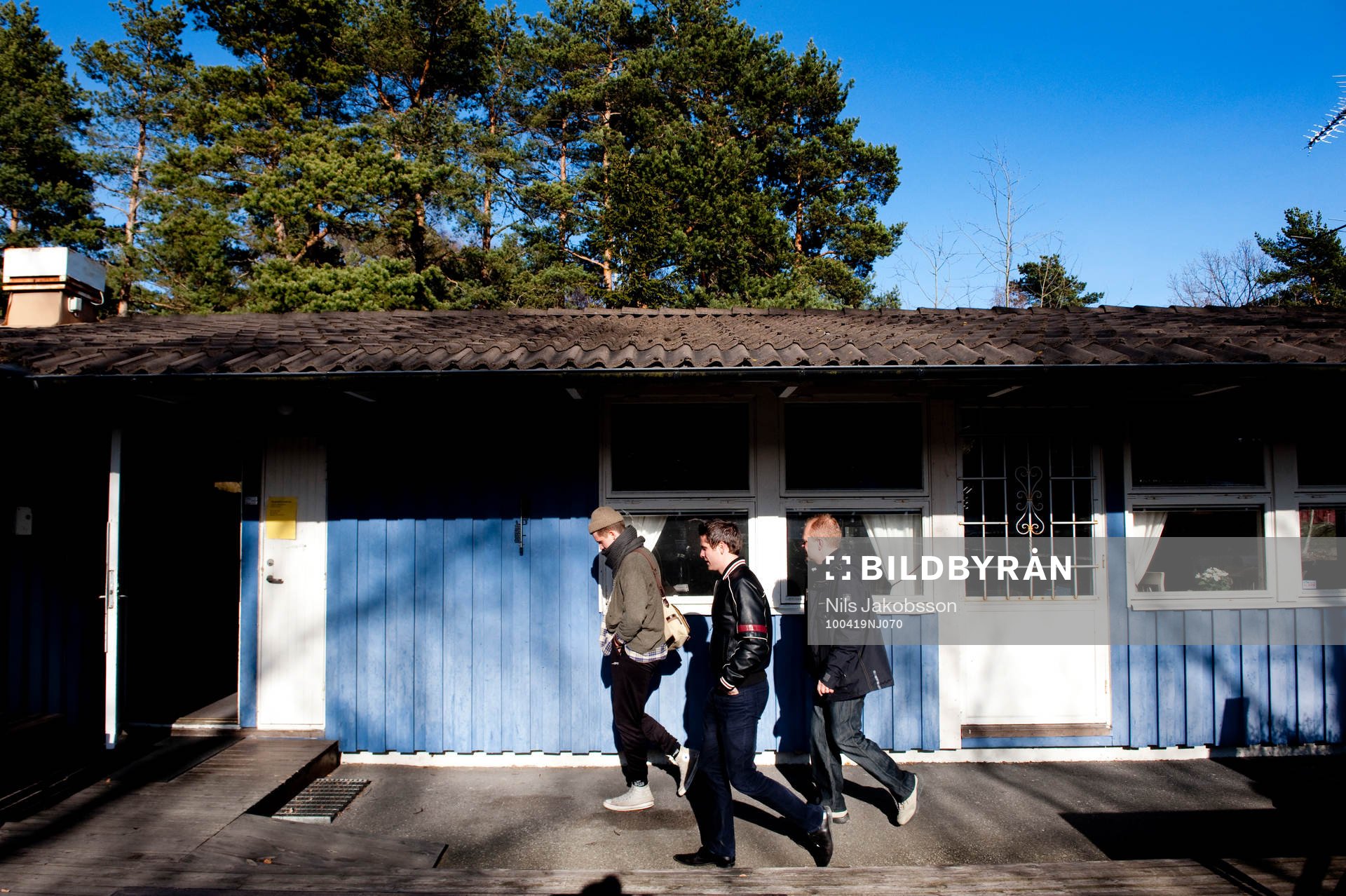 Fotboll, division 2, Utsikten tränar, träning
