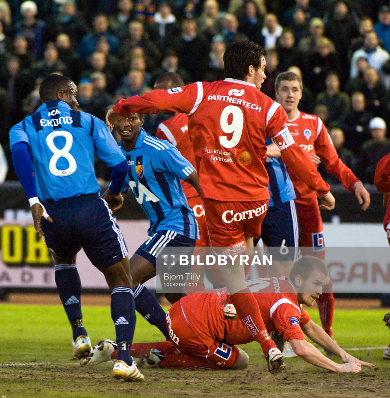 Pontus Karlsson, Åtvidaberg