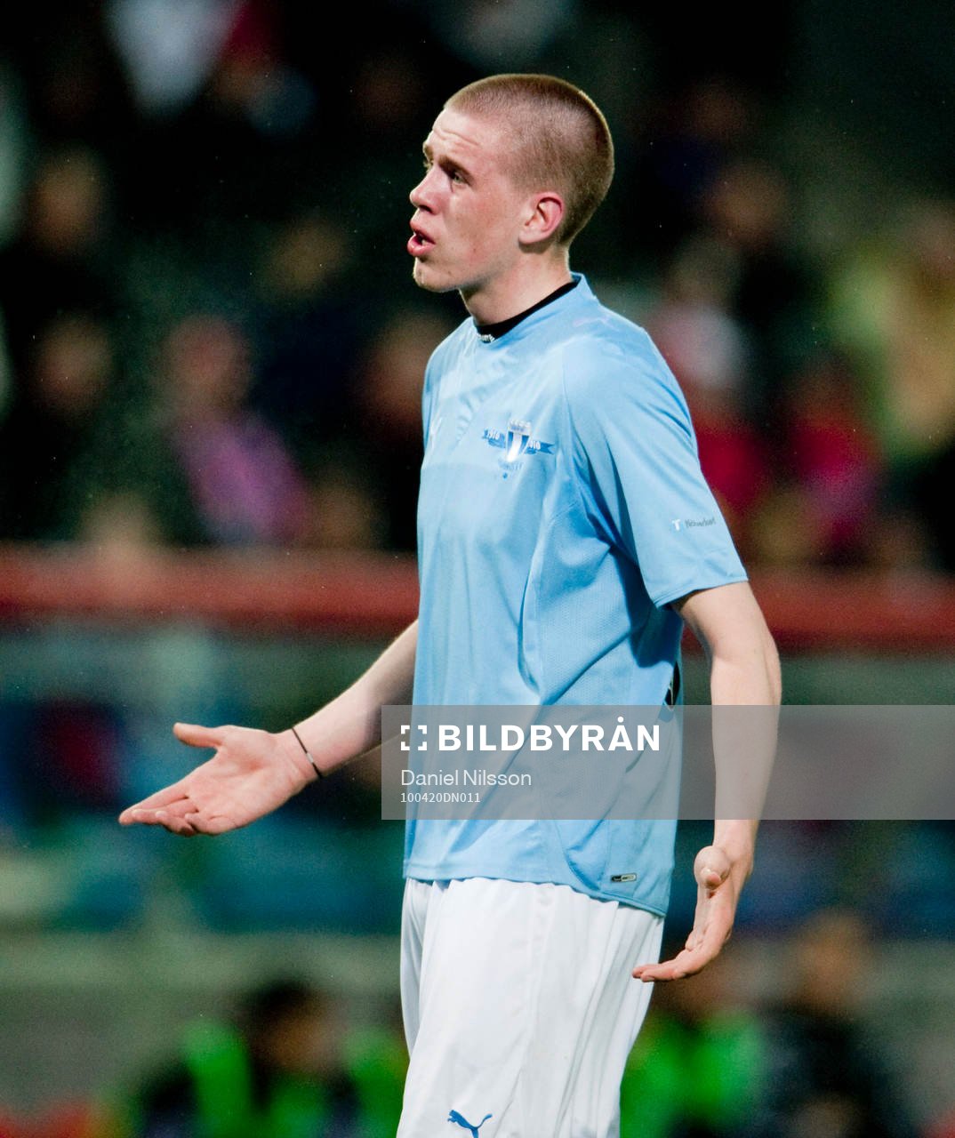 Fotboll, Allsvenskan, Pontus Jansson, Malmö FF